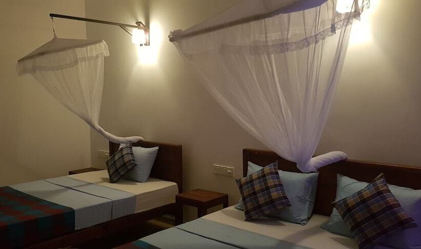 Pensiune Max Safari Villa