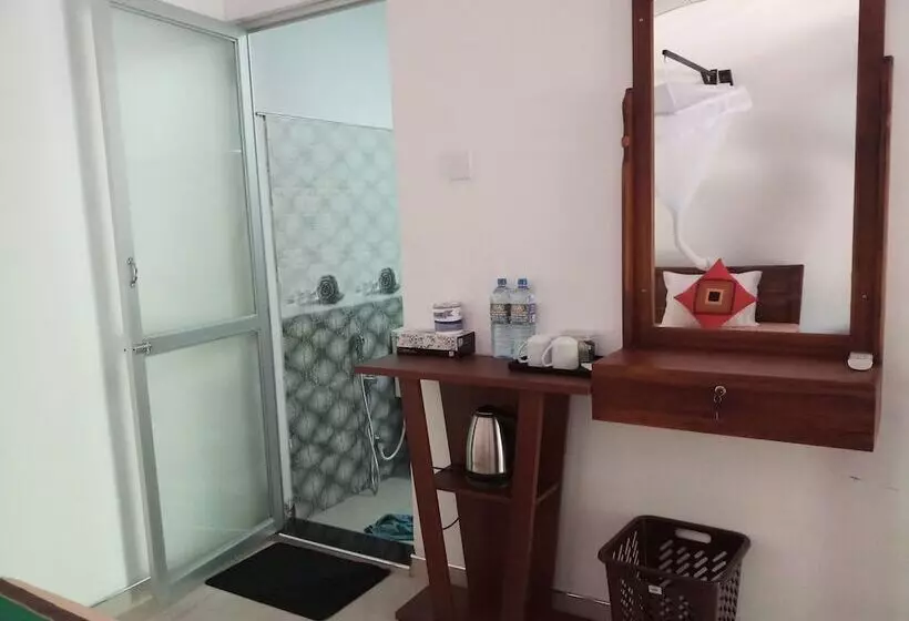 Majatalo Max Safari Villa