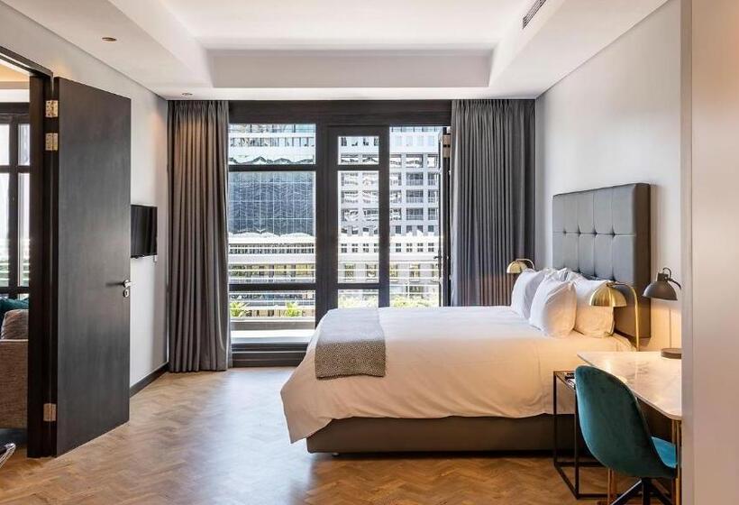 The Onyx Apartment Hotel By Newmark