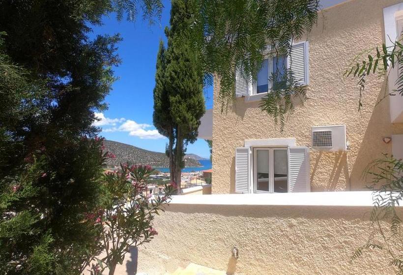 Treehouse Holiday Homes