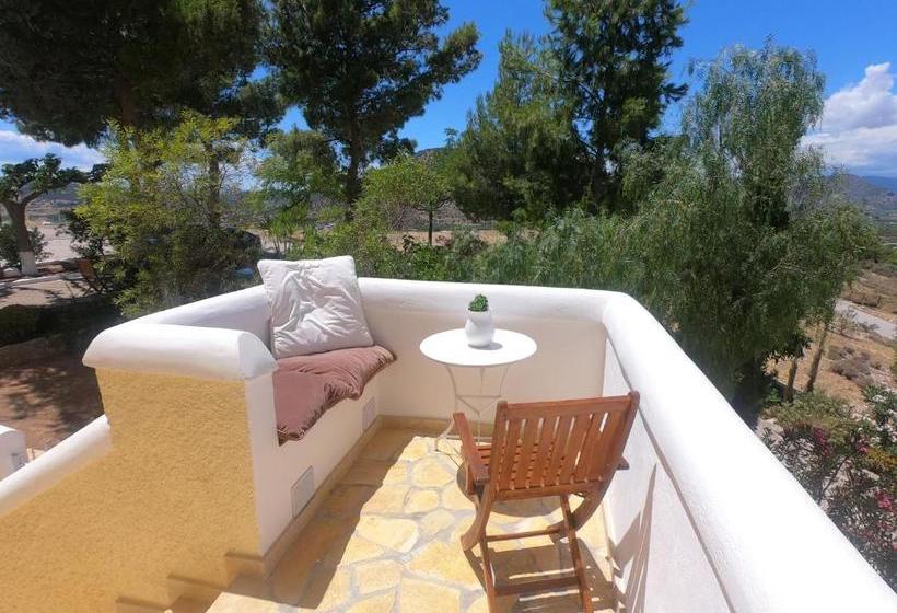 Treehouse Holiday Homes