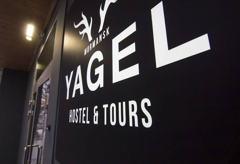 Yagelhostel