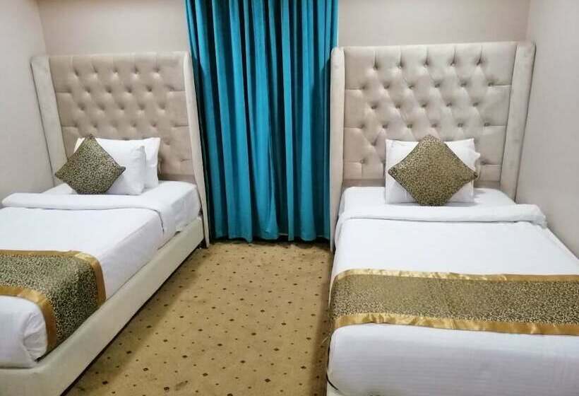 Asalah Hotel Suites