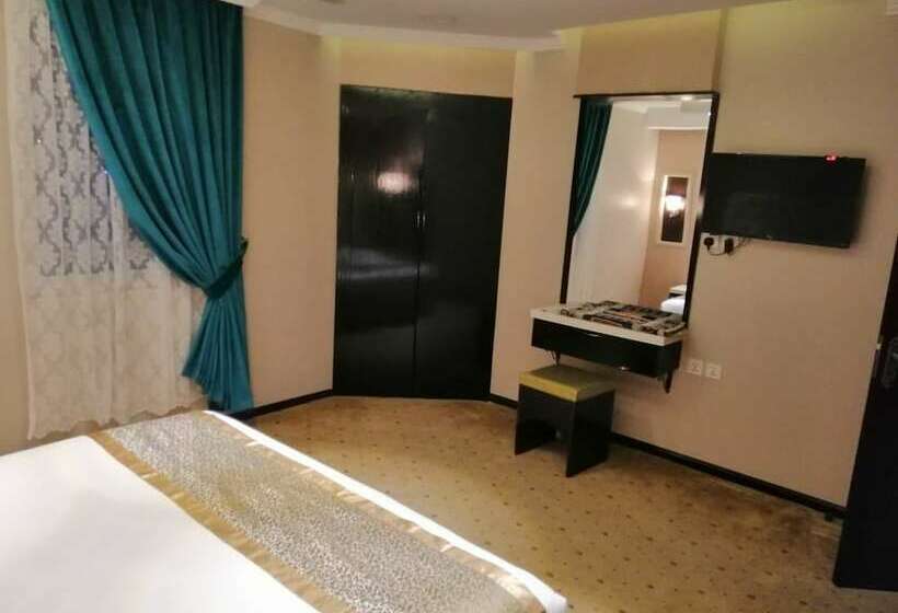Asalah Hotel Suites