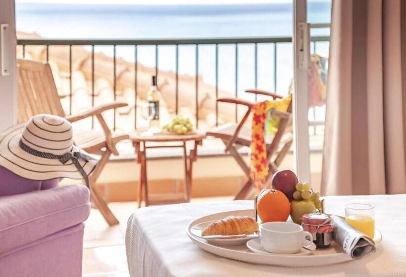 Casa Da Fajã Sea Front Clifftop Villa By Lovelystay