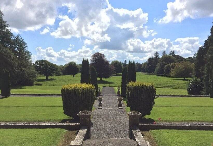 Bed & Breakfast Clonalis House Historic Guest House