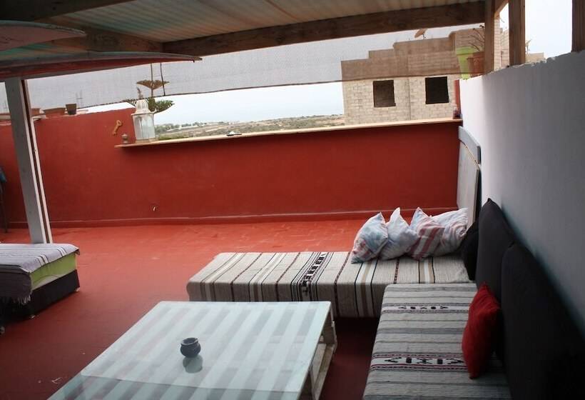 Crocro Surf   Hostel