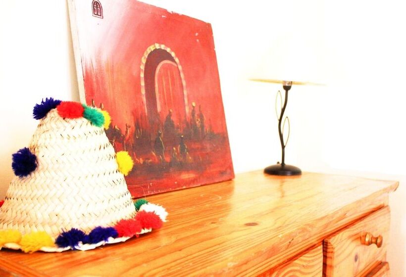 Crocro Surf   Hostel