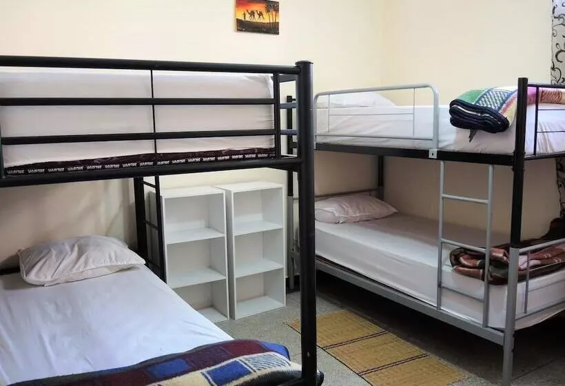 Crocro Surf Hostel