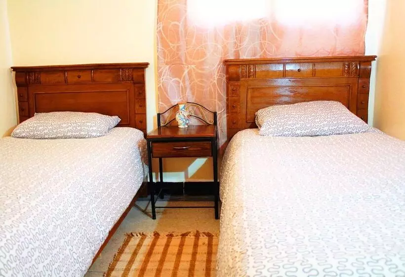 Crocro Surf Hostel