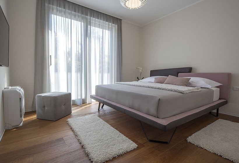 Deluxe Apartments Opatija
