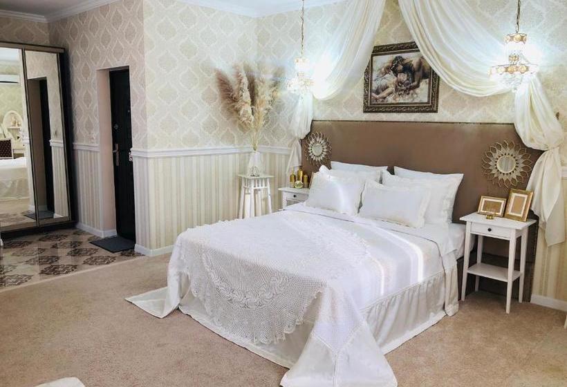 호텔 Grand Leonardo