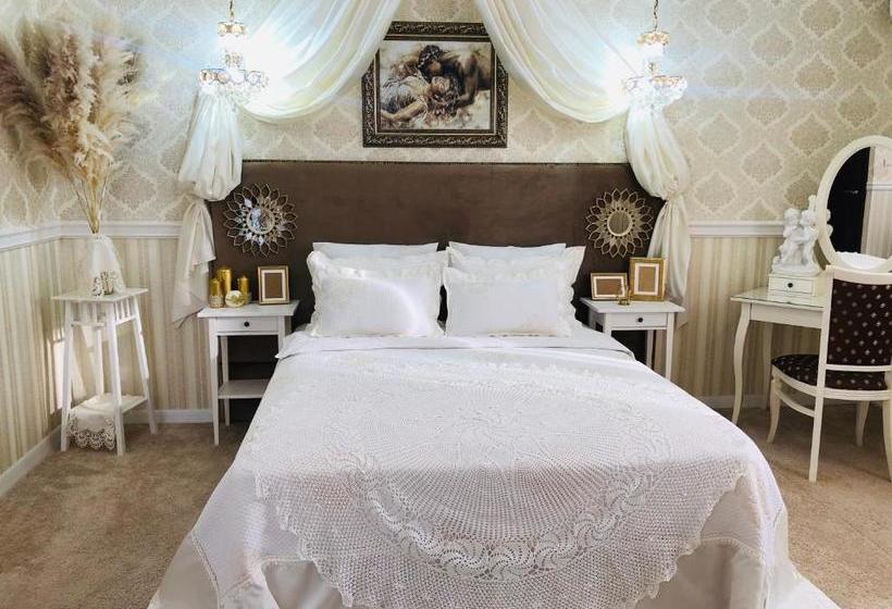 호텔 Grand Leonardo