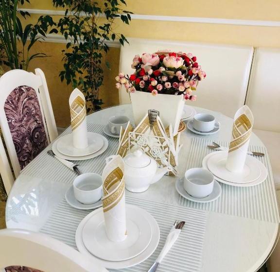 호텔 Grand Leonardo