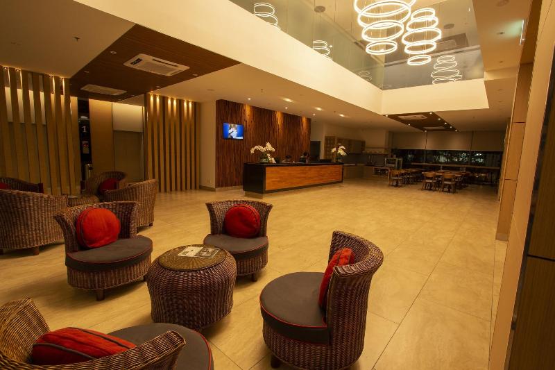 Az Hotel & Serviced Apartments