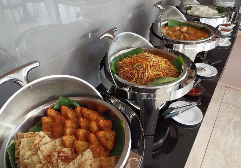 Az Hotel & Serviced Apartments