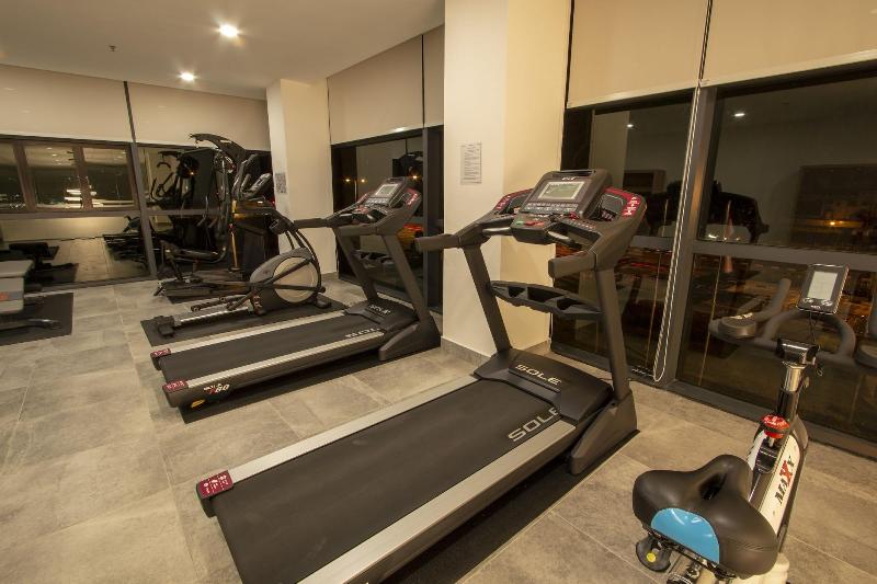 Az Hotel & Serviced Apartments