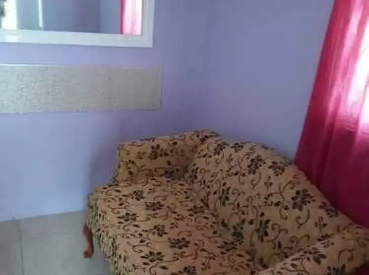 هتل Beverly Cliff Inn