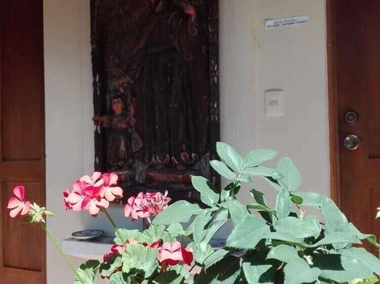 هتل Casa María Eunice