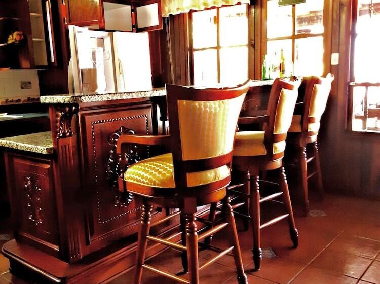 هتل Casa María Eunice