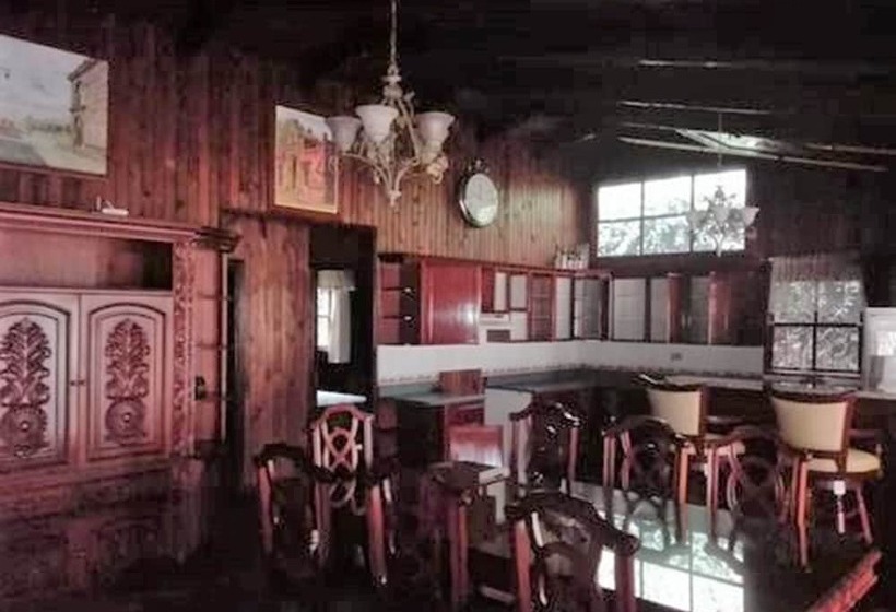 هتل Casa María Eunice