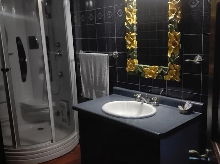 هتل Casa María Eunice