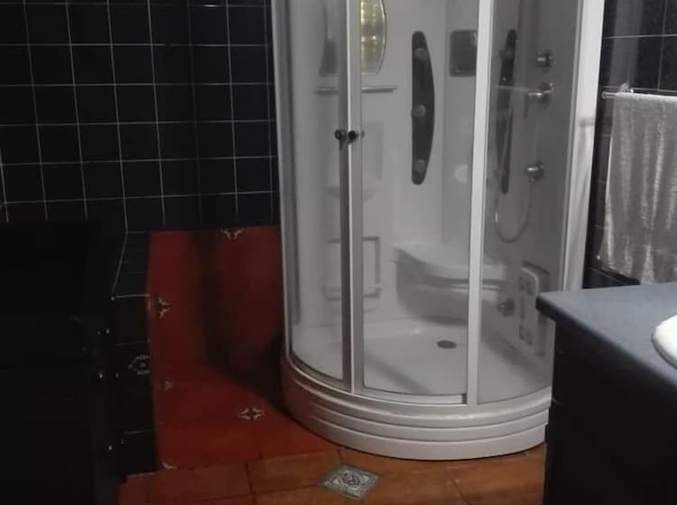 هتل Casa María Eunice