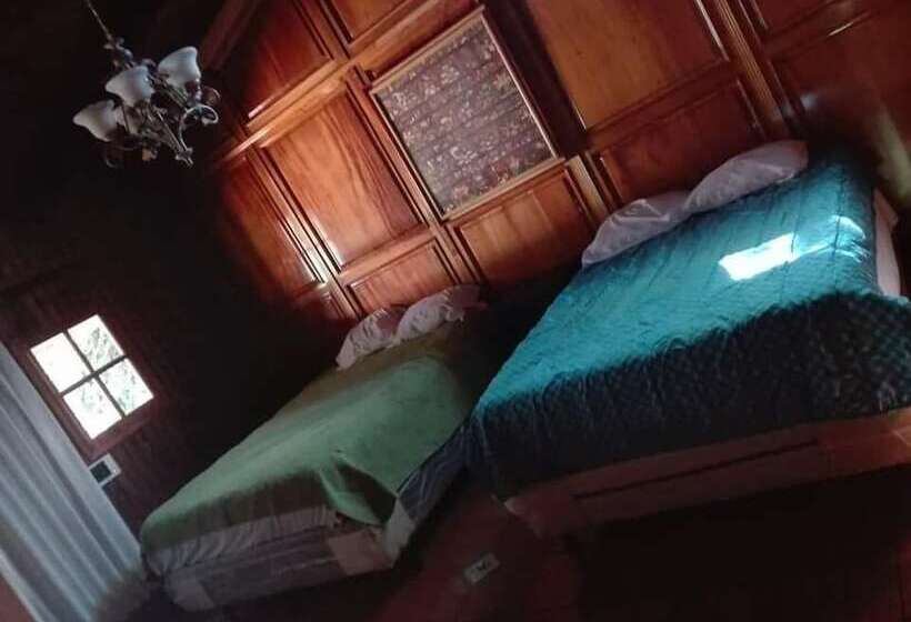 هتل Casa María Eunice