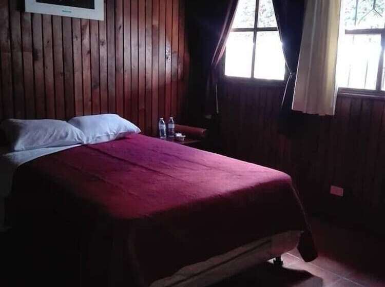 هتل Casa María Eunice