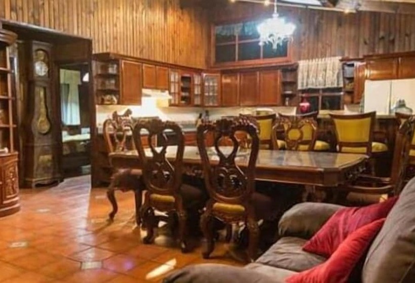 هتل Casa María Eunice