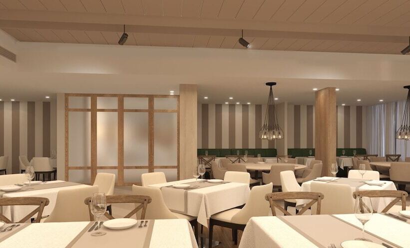 בית מלון כפרי Herbert Samuel Milos Dead Sea