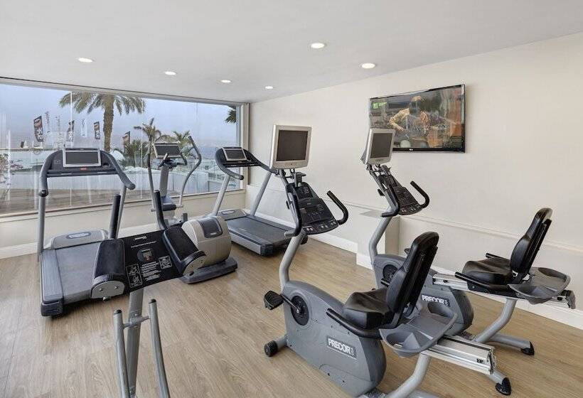 בית מלון כפרי Herbert Samuel Milos Dead Sea