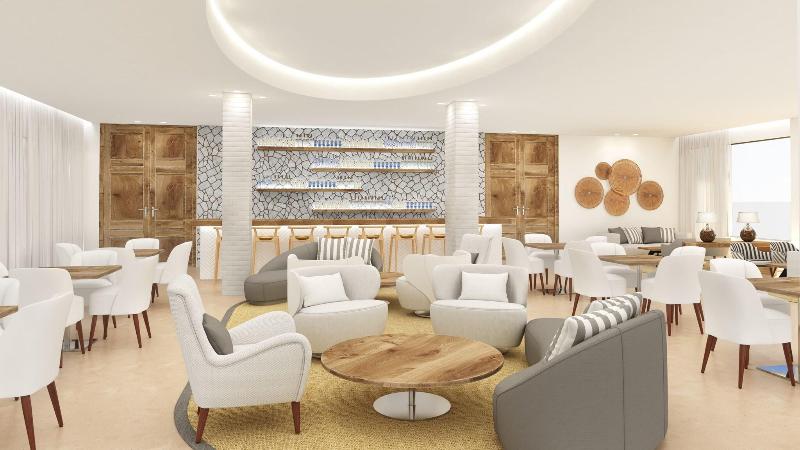 בית מלון כפרי Herbert Samuel Milos Dead Sea