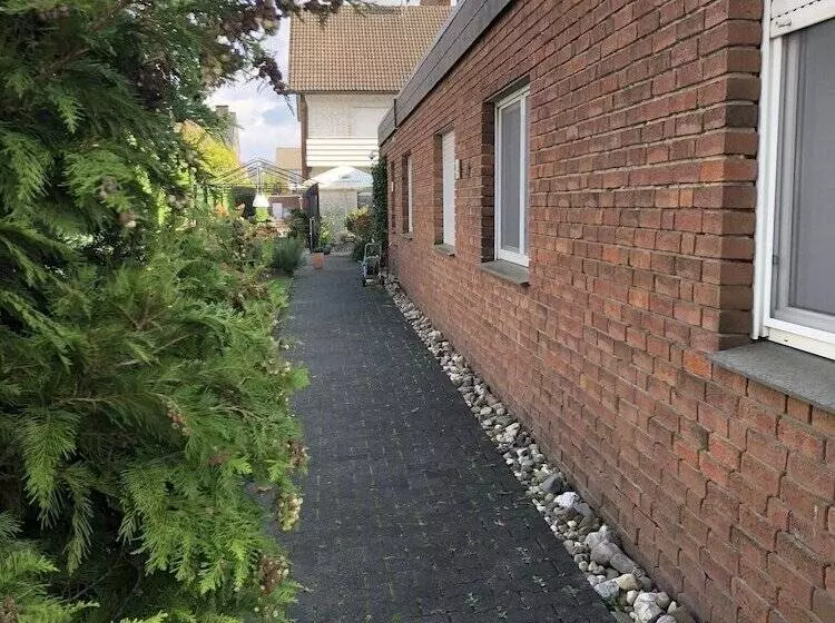 Landgasthof Rheda Hotel   Restaurant