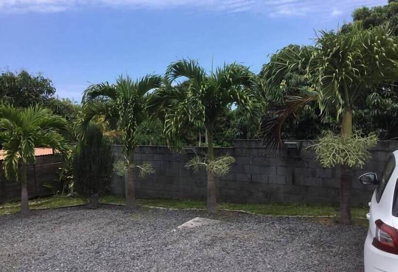 هتل Le Repos D'or