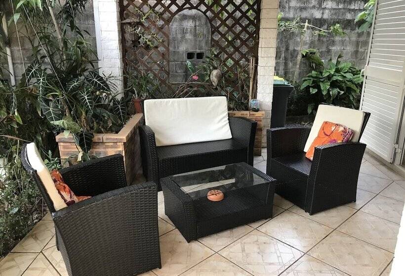 هتل Le Repos D'or