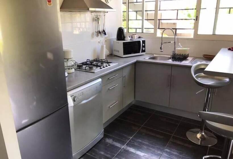 هتل Le Repos D'or