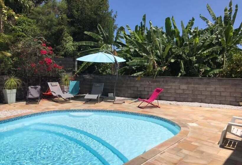 هتل Le Repos D'or