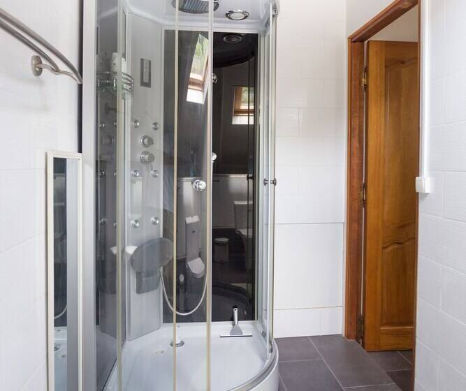 هتل Le Repos D'or