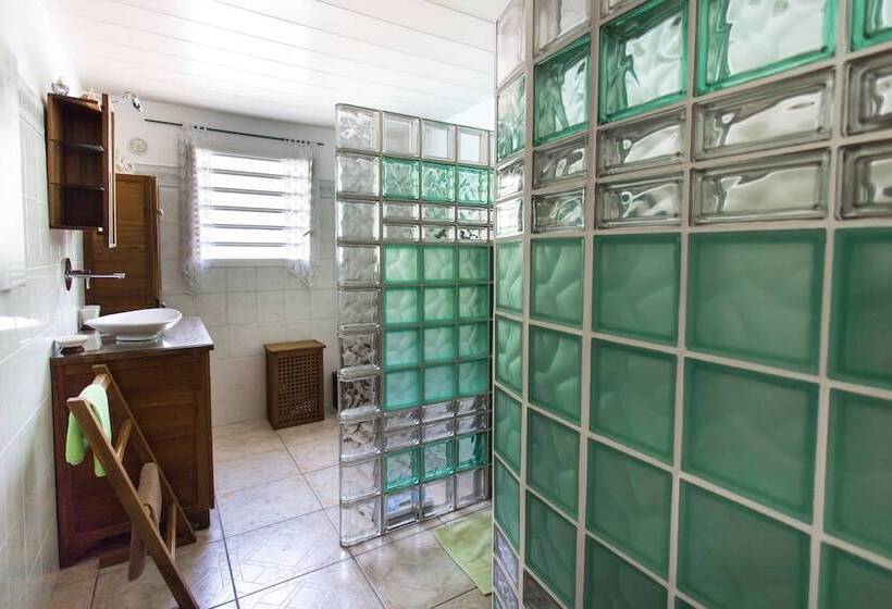 هتل Le Repos D'or