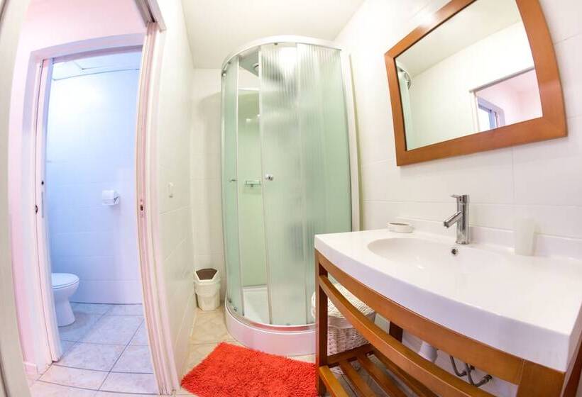 هتل Le Repos D'or