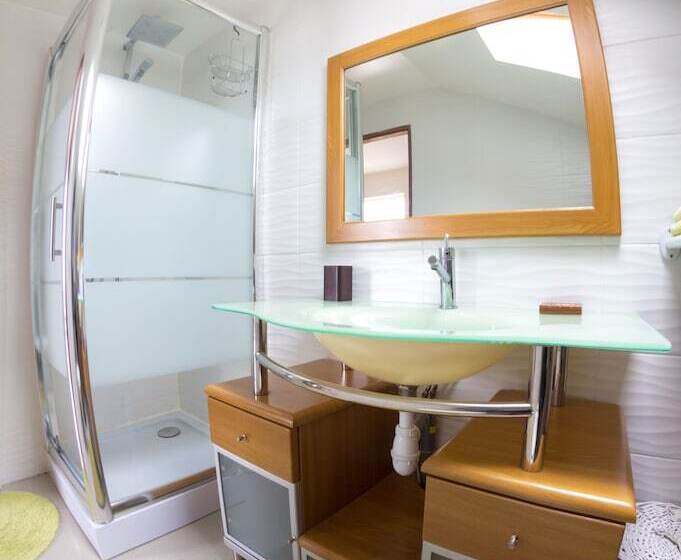 هتل Le Repos D'or