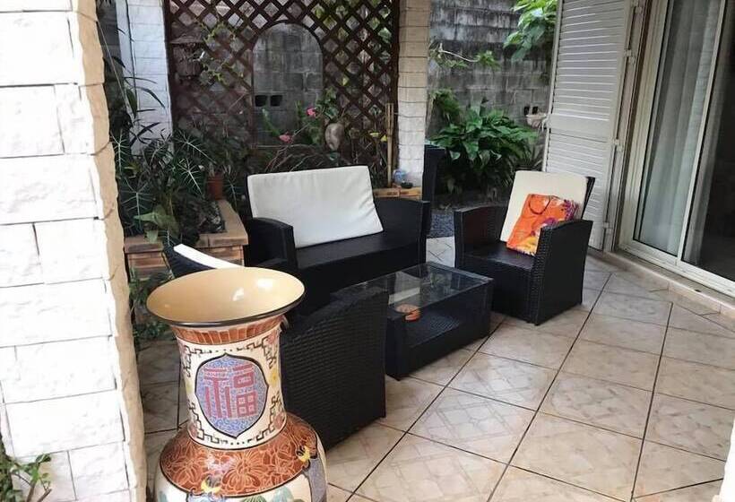 هتل Le Repos D'or