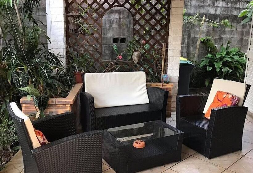 هتل Le Repos D'or