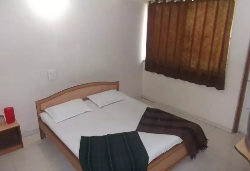 Hotelli Sahyadree Lodging