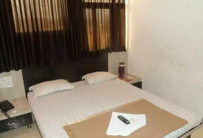 Hotelli Sahyadree Lodging