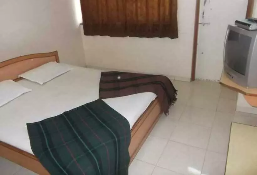 Hotelli Sahyadree Lodging