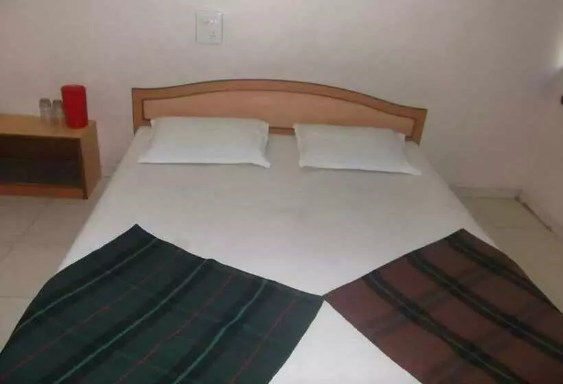 Hotelli Sahyadree Lodging