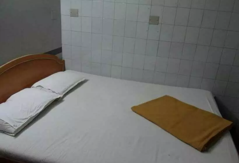 Hotelli Sahyadree Lodging