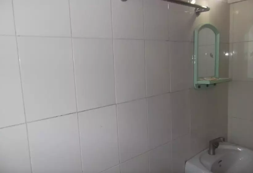 Hotelli Sahyadree Lodging